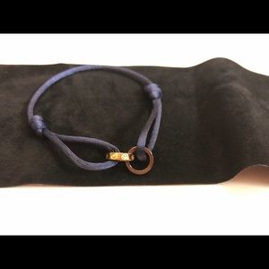 Cartier love bracelet